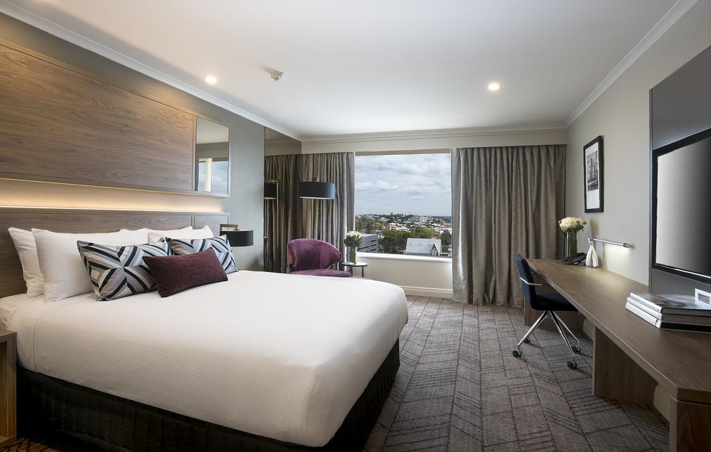 Rydges Southbank