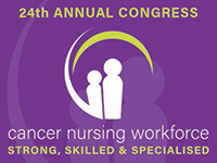 Cancer Nurses Society of Australia - CNSA 24th Annual Congress
